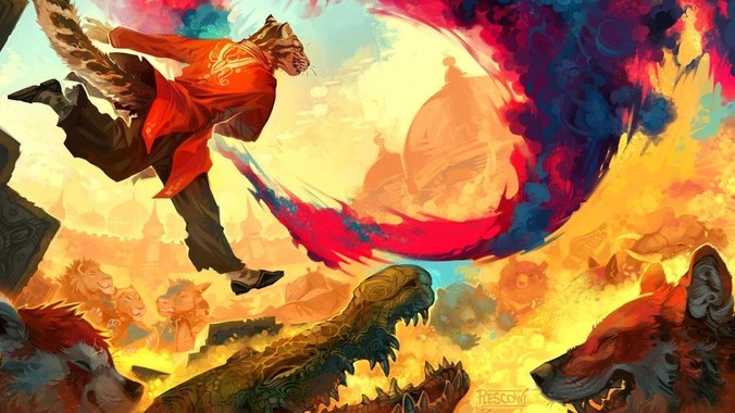 修仙文明可能以怎样的方式碾压星际文明?